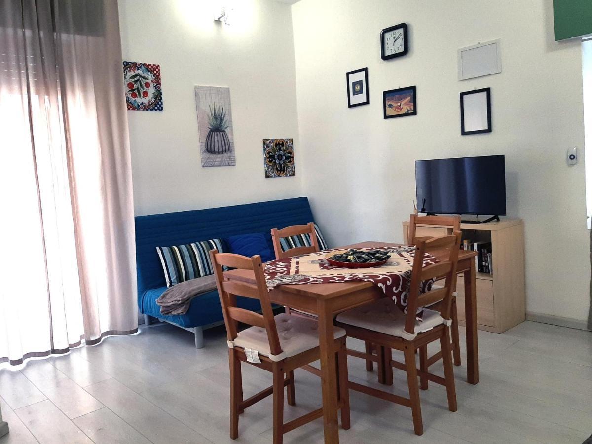 Casa Di Giu Villa Scicli Eksteriør bilde
