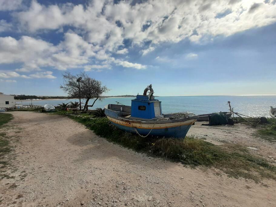 Casa Di Giu Villa Scicli Eksteriør bilde