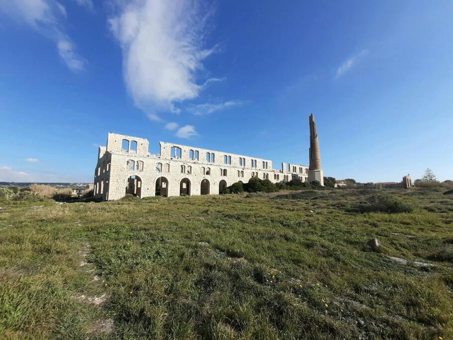 Casa Di Giu Villa Scicli Eksteriør bilde