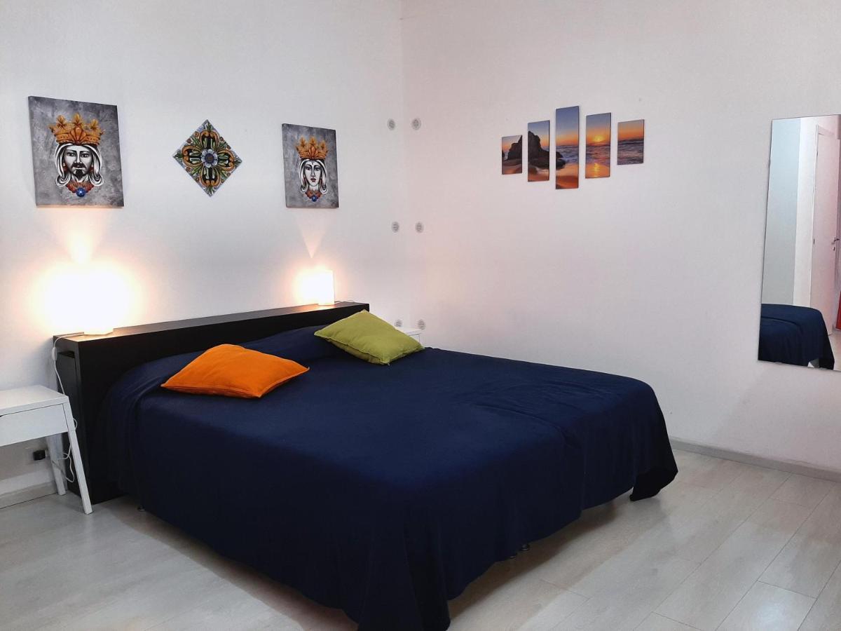 Casa Di Giu Villa Scicli Eksteriør bilde