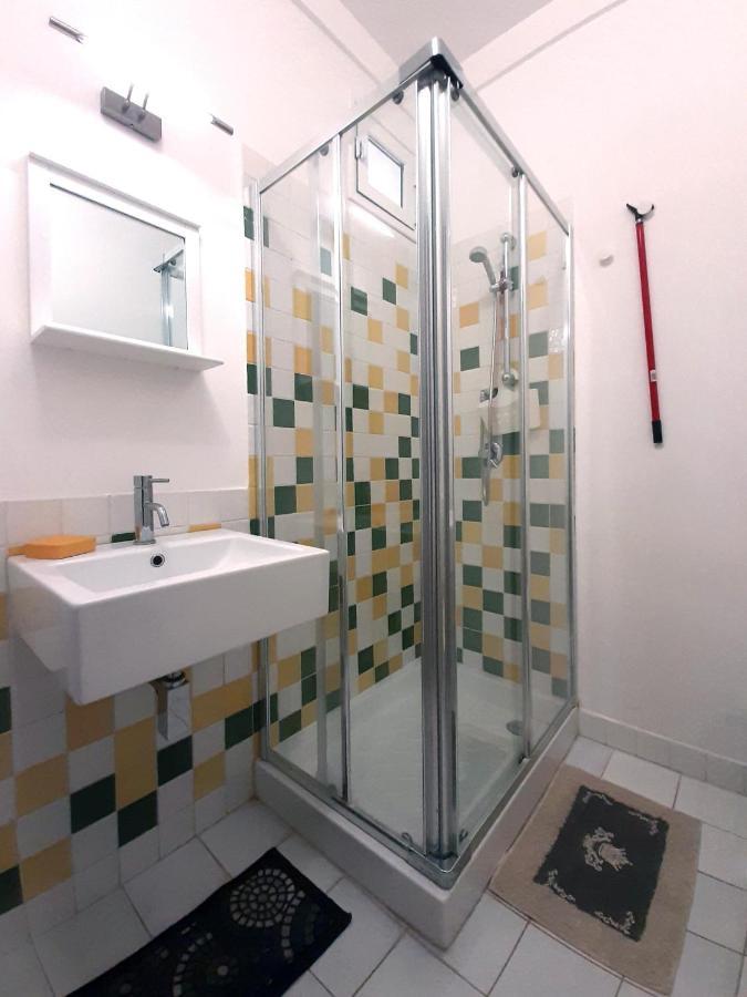 Casa Di Giu Villa Scicli Eksteriør bilde