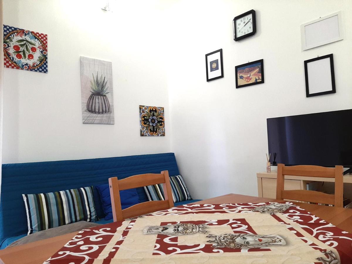 Casa Di Giu Villa Scicli Eksteriør bilde