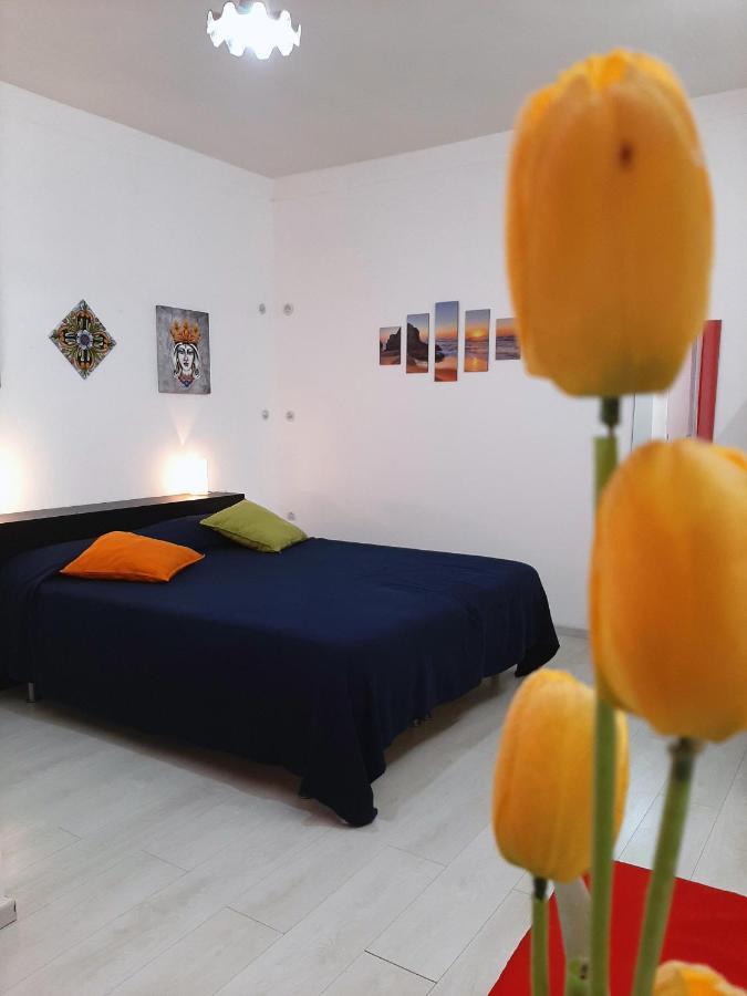 Casa Di Giu Villa Scicli Eksteriør bilde