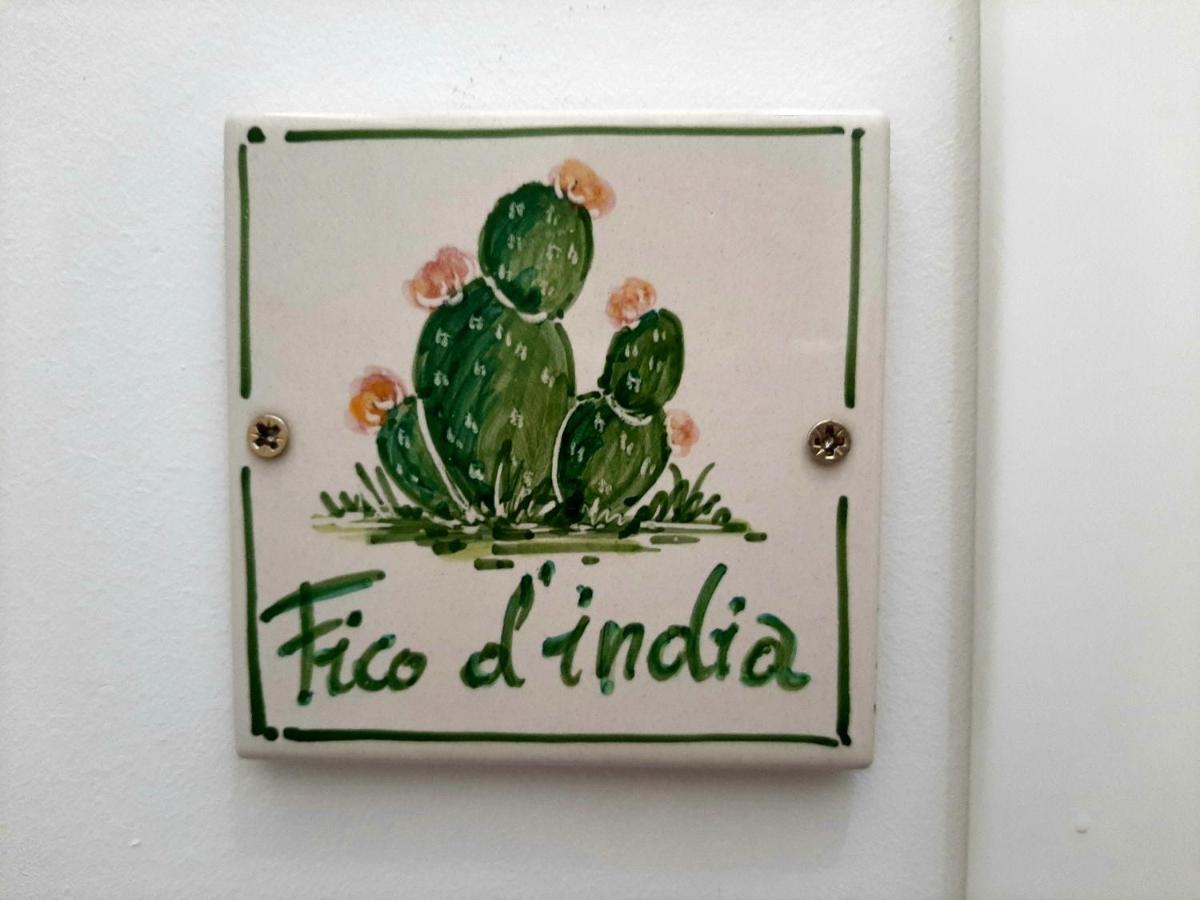 Casa Di Giu Villa Scicli Eksteriør bilde