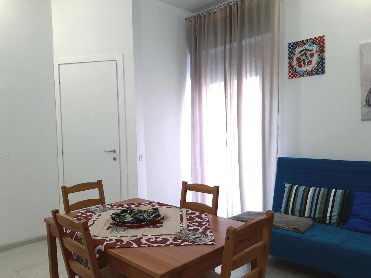 Casa Di Giu Villa Scicli Eksteriør bilde