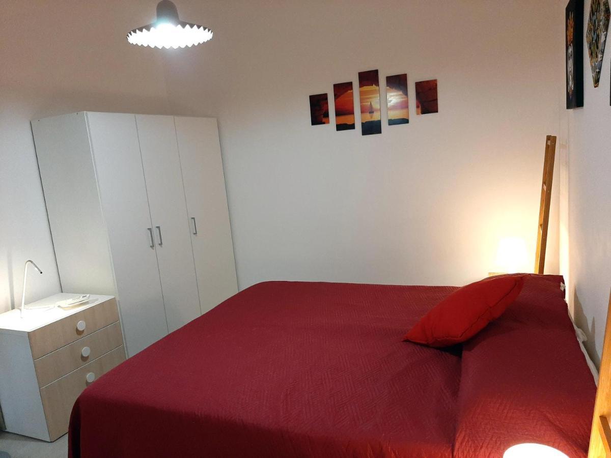 Casa Di Giu Villa Scicli Eksteriør bilde