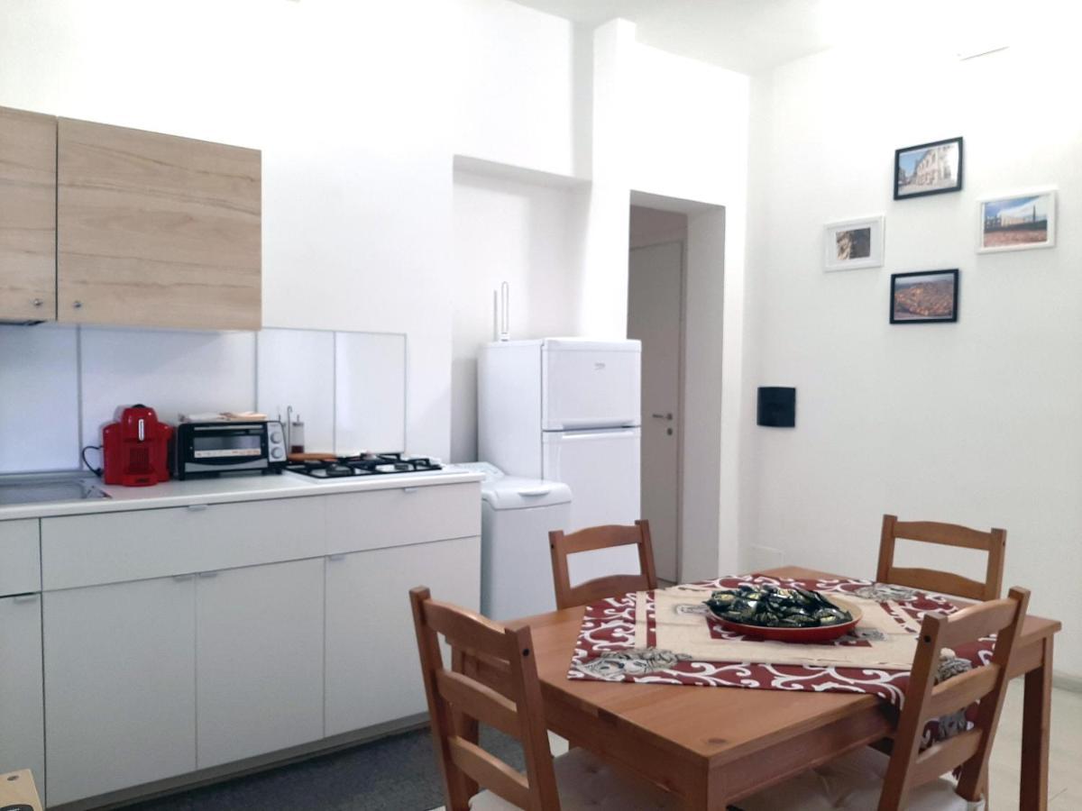 Casa Di Giu Villa Scicli Eksteriør bilde