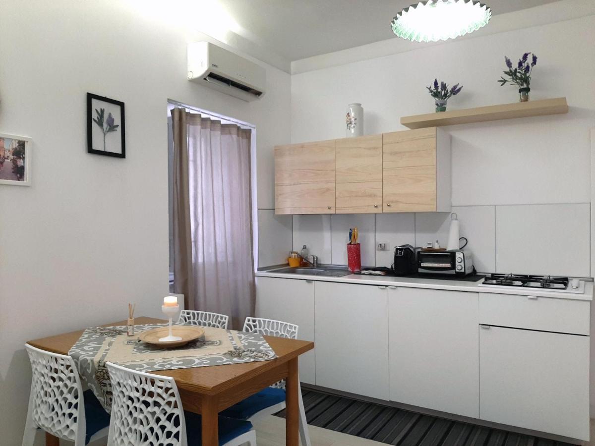 Casa Di Giu Villa Scicli Eksteriør bilde