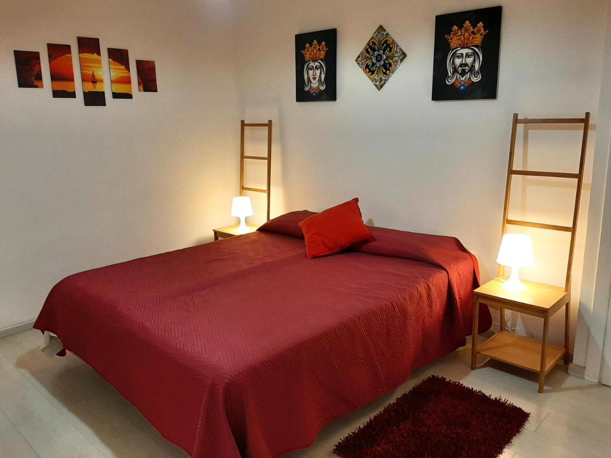 Casa Di Giu Villa Scicli Eksteriør bilde