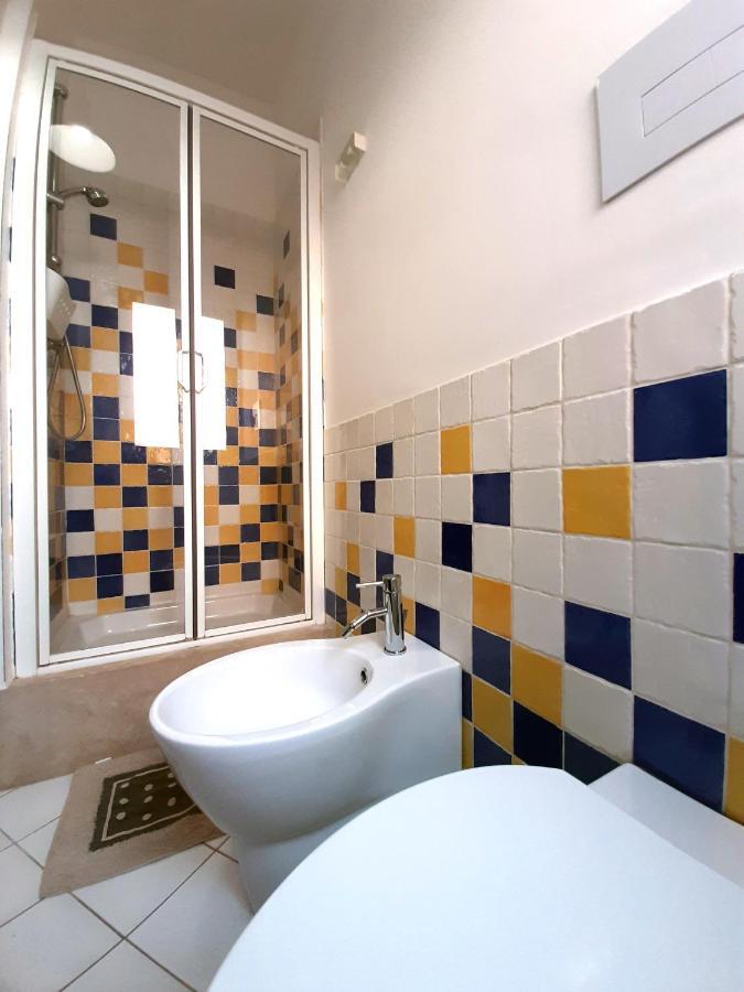Casa Di Giu Villa Scicli Eksteriør bilde
