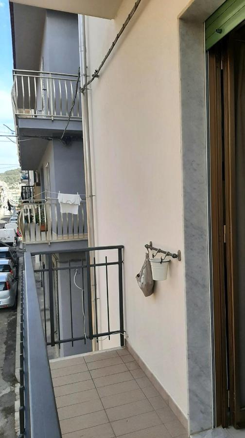 Casa Di Giu Villa Scicli Eksteriør bilde